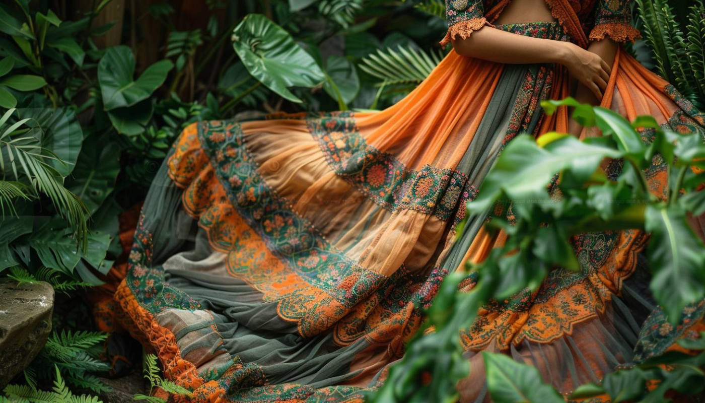 Varios - Guía definitiva para combinar accesorios con vestidos boho